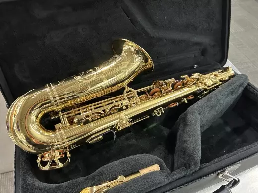 Store Special Product - Yamaha Band - YAS62III
